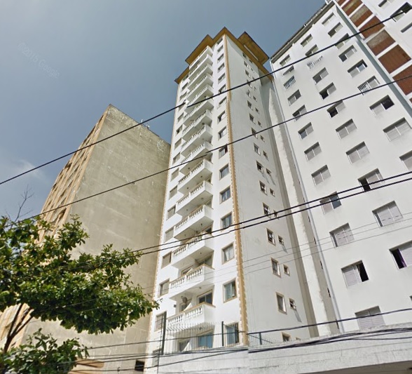 Imagem do condomínio Condomínio Bruna - Liberdade - São Paulo - SP