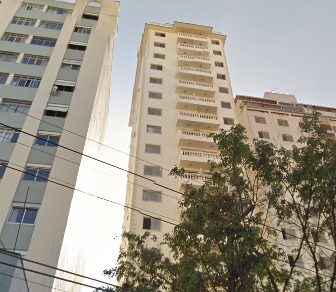 Imagem do condomínio Condomínio Bruna - Liberdade - São Paulo - SP