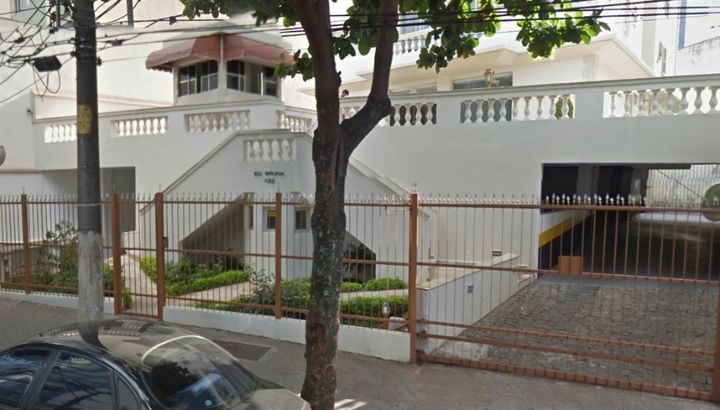 Imagem do condomínio Condomínio Bruna - Liberdade - São Paulo - SP