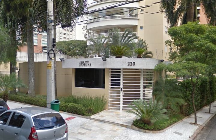 Imagem do condomínio Condomínio - Bruna Paraíso - São Paulo - SP