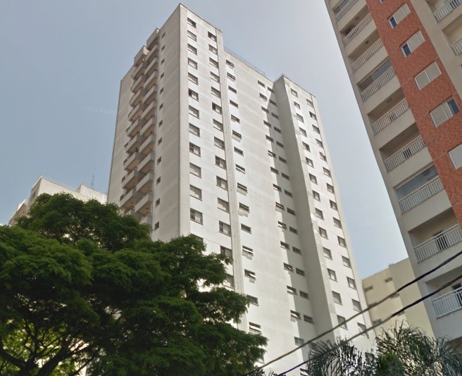 Imagem do condomínio Condomínio - Bruna Saúde - São Paulo - SP