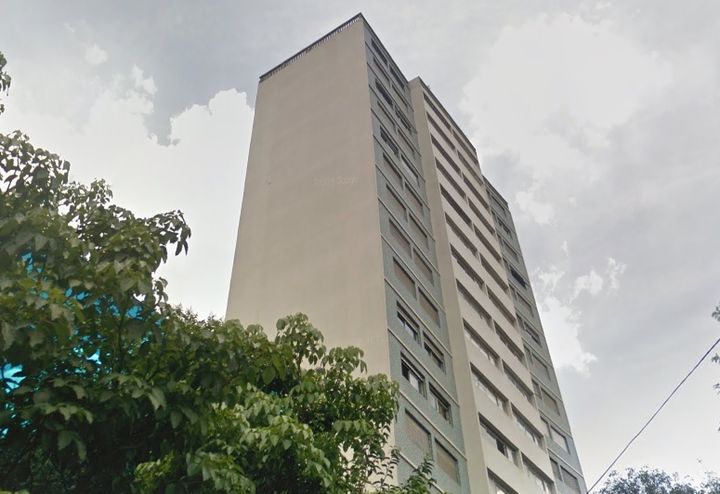 Imagem do condomínio Condomínio Bruxelas - Sumaré - São Paulo - SP