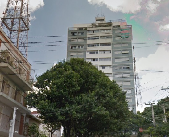 Imagem do condomínio Condomínio Bruxelas - Sumaré - São Paulo - SP