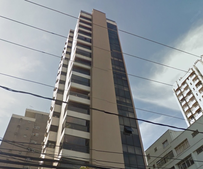 Imagem do condomínio Condomínio Buena Vista - Vila Madalena - São Paulo - SP