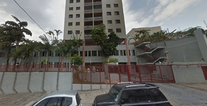 Imagem do condomínio Condomínio Buriti - Vila Mariana - São Paulo - SP