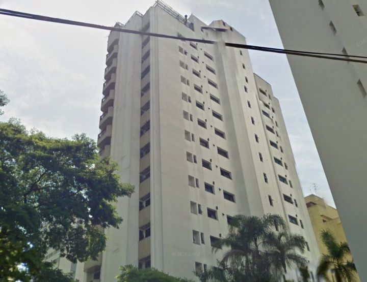 Imagem do condomínio Condomínio Búzios - Moema - São Paulo - SP