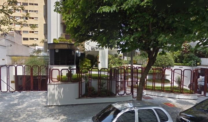 Imagem do condomínio Condomínio Búzios - Moema - São Paulo - SP