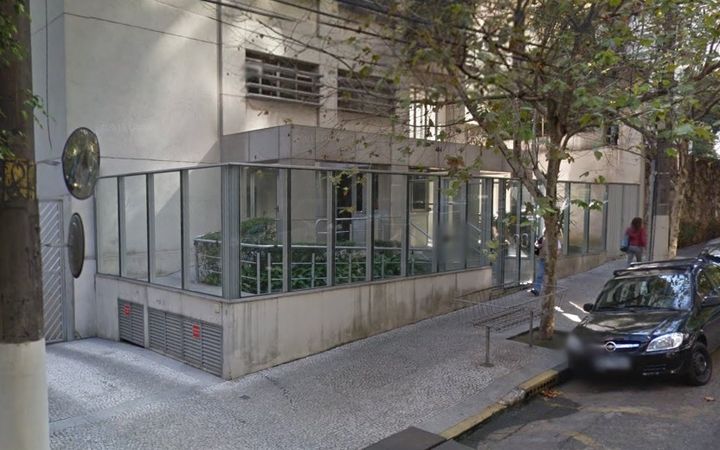 Imagem do condomínio Condomínio - Bv Vila Nova Conceição - São Paulo - SP