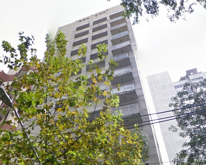 Imagem do condomínio Condomínio - Bv Vila Nova Conceição - São Paulo - SP