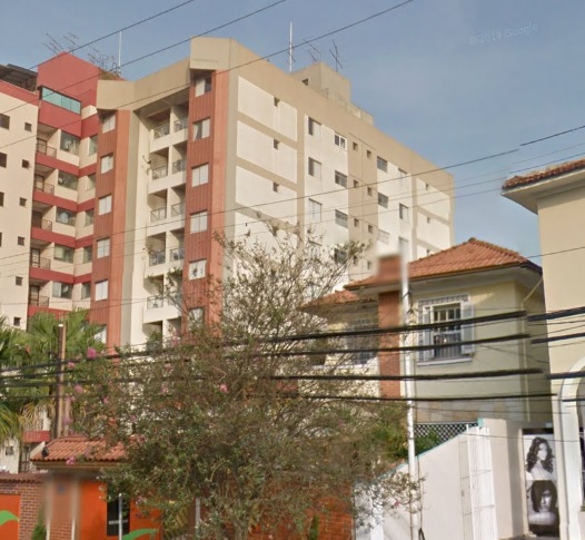 Imagem do condomínio Condomínio C R - Monteiro Saúde - São Paulo - SP