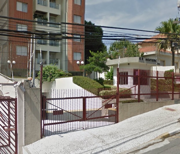 Imagem do condomínio Condomínio C R - Monteiro Saúde - São Paulo - SP