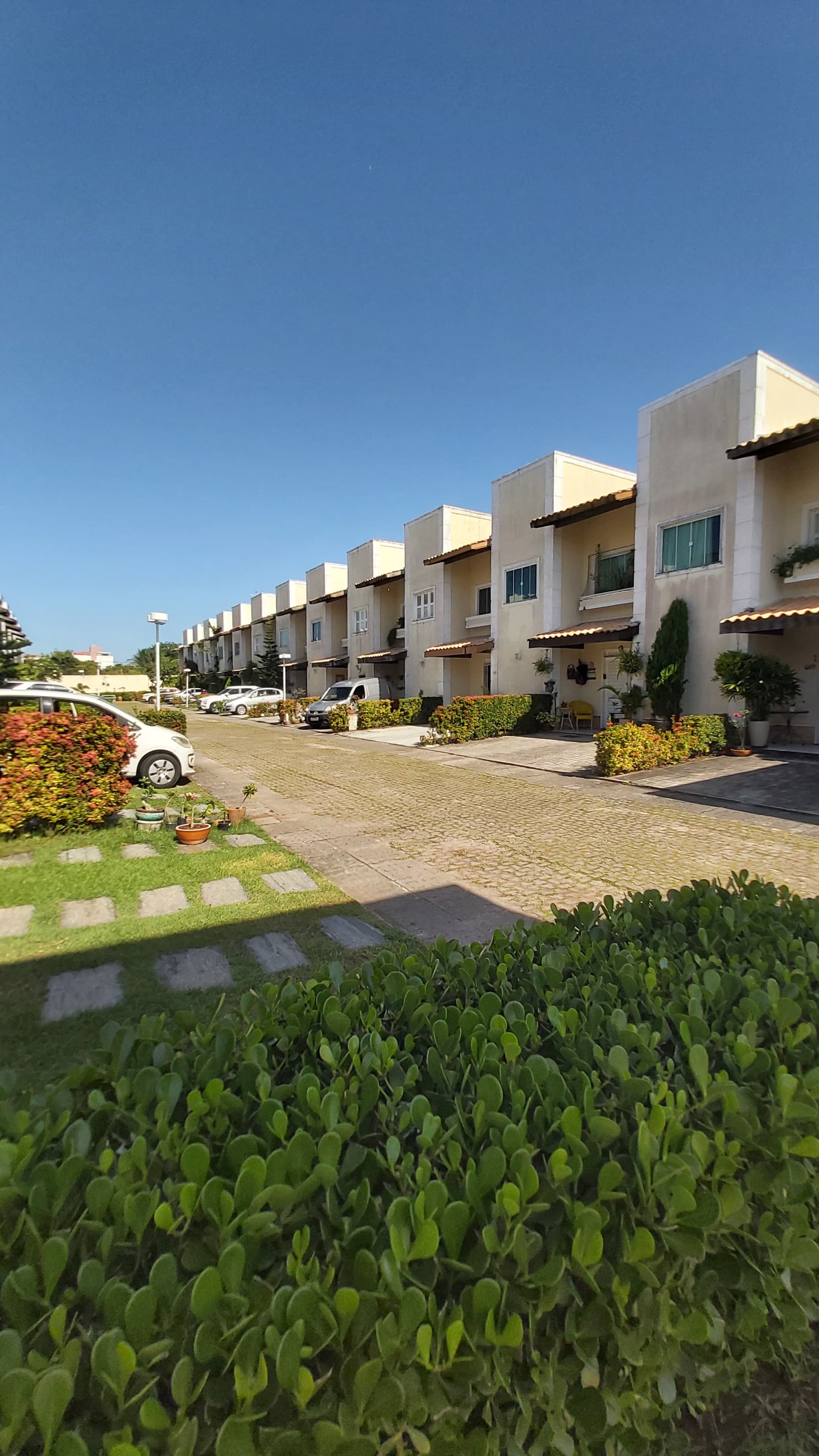 Imagem Casa de Condomínio com 3 Quartos à Venda, 131 m² em Engenheiro Luciano Cavalcante - Fortaleza Imagem Casa de Condomínio com 3 Quartos à Venda, 131 m² em Engenheiro Luciano Cavalcante - Fortaleza