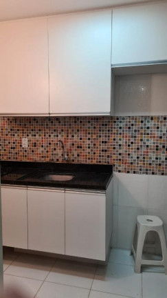 Imagem Apartamento com 3 Quartos à Venda, 68 m² em Parnamirim - Recife