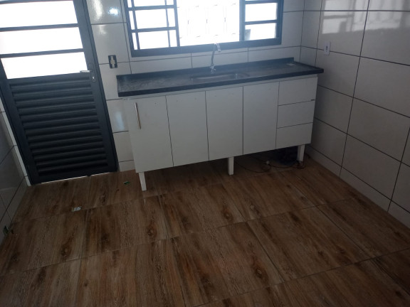 Imagem Casa com 3 Quartos à Venda, 72 m²em Vila Helena - São Sebastião do Paraíso