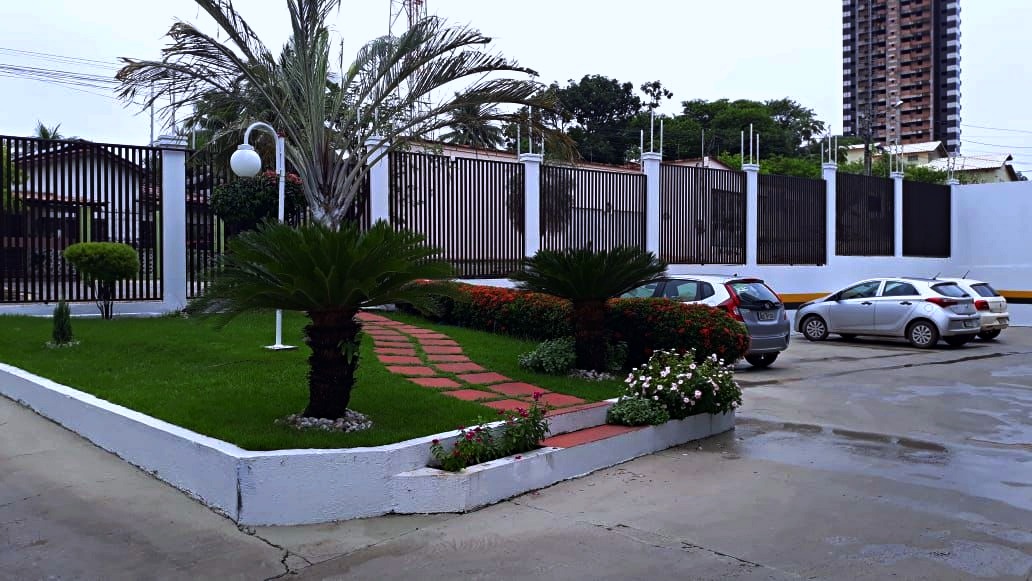 Imagem Apartamento com 3 Quartos à Venda, 60 m²em Nova Marabá - Marabá Imagem Apartamento com 3 Quartos à Venda, 60 m²em Nova Marabá - Marabá