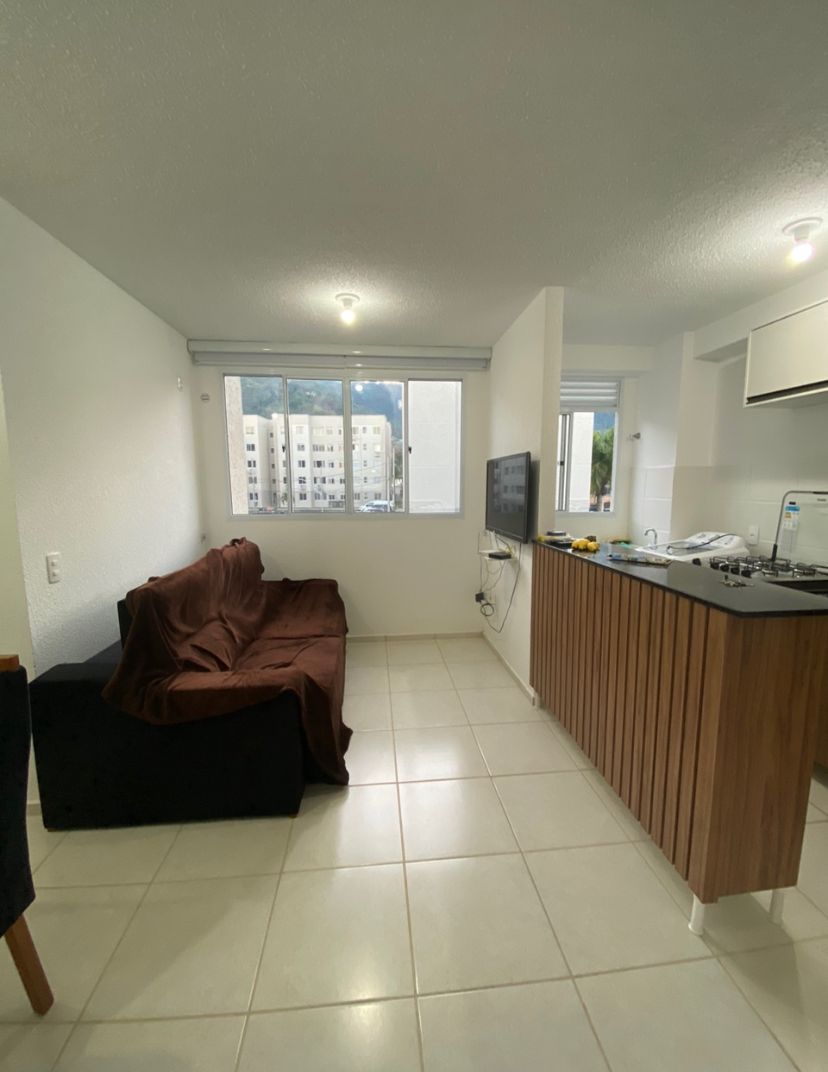 Imagem Apartamento com 2 Quartos à Venda, 45 m² em Vargem Grande - Rio de Janeiro Imagem Apartamento com 2 Quartos à Venda, 45 m² em Vargem Grande - Rio de Janeiro