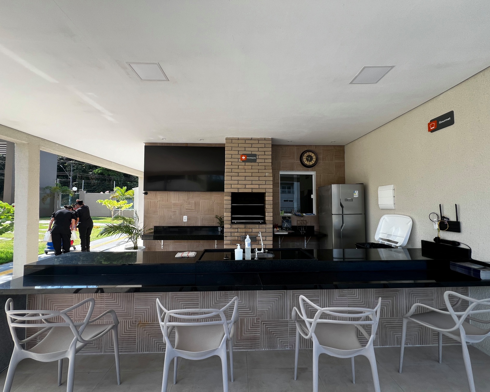 Imagem Apartamento com 2 Quartos para Alugar, 47 m²em Ponta Negra - Manaus