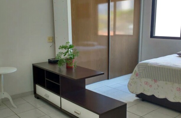 Studio com 1 Quarto à Venda, 36 m²em Vila Guarani (Z Sul) - São Paulo