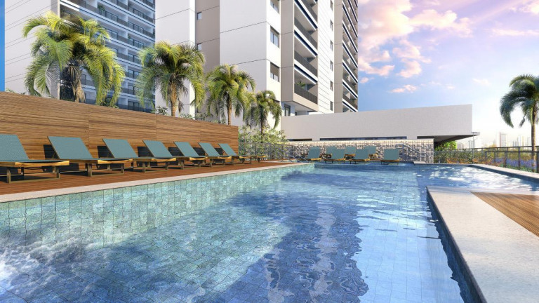 Imagem Apartamento com 1 Quarto à Venda,  em Bela Vista - São Paulo