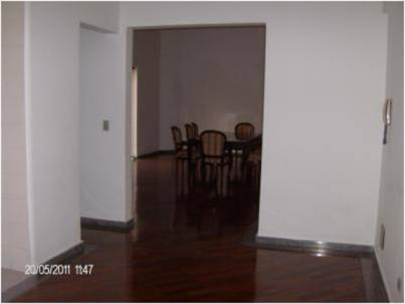 Imagem Apartamento com 4 Quartos à Venda, 254 m² em Brooklin Paulista - São Paulo Imagem Apartamento com 4 Quartos à Venda, 254 m² em Brooklin Paulista - São Paulo