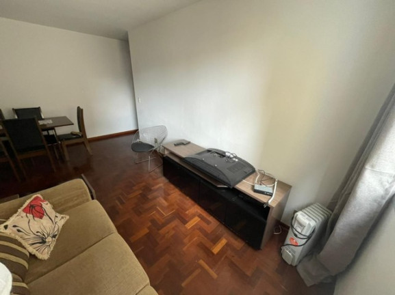 Imagem Apartamento com 2 Quartos à Venda, 66 m² em Santana - São Paulo