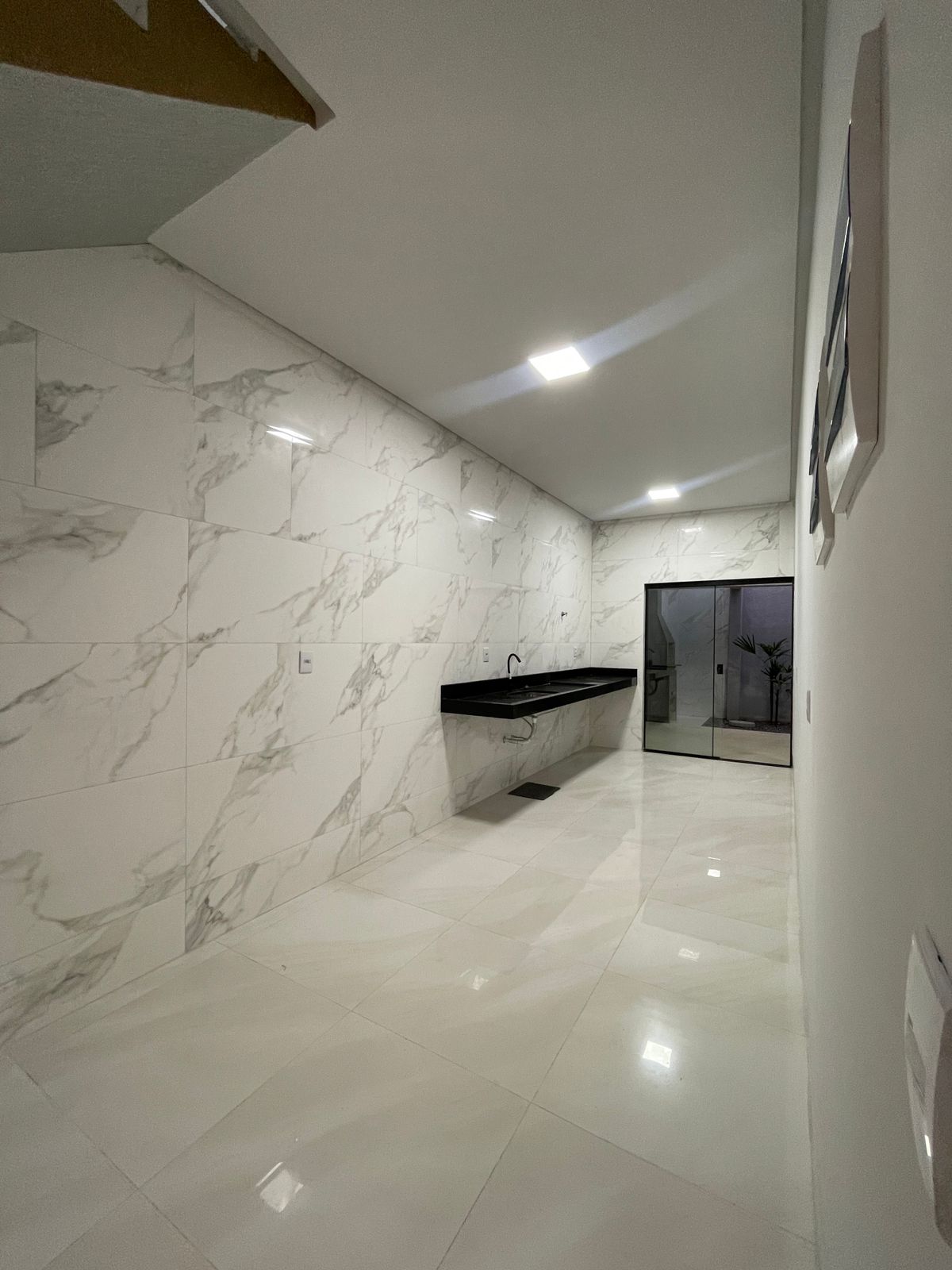 Imagem Casa com 3 Quartos à Venda, 180 m²em Residencial Hugo de Moraes - Goiânia