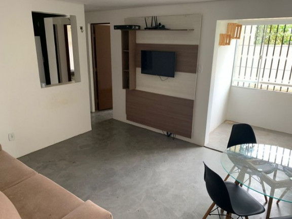 Imagem Apartamento com 2 Quartos para Alugar, 1 m² em Aracagy - São José de Ribamar