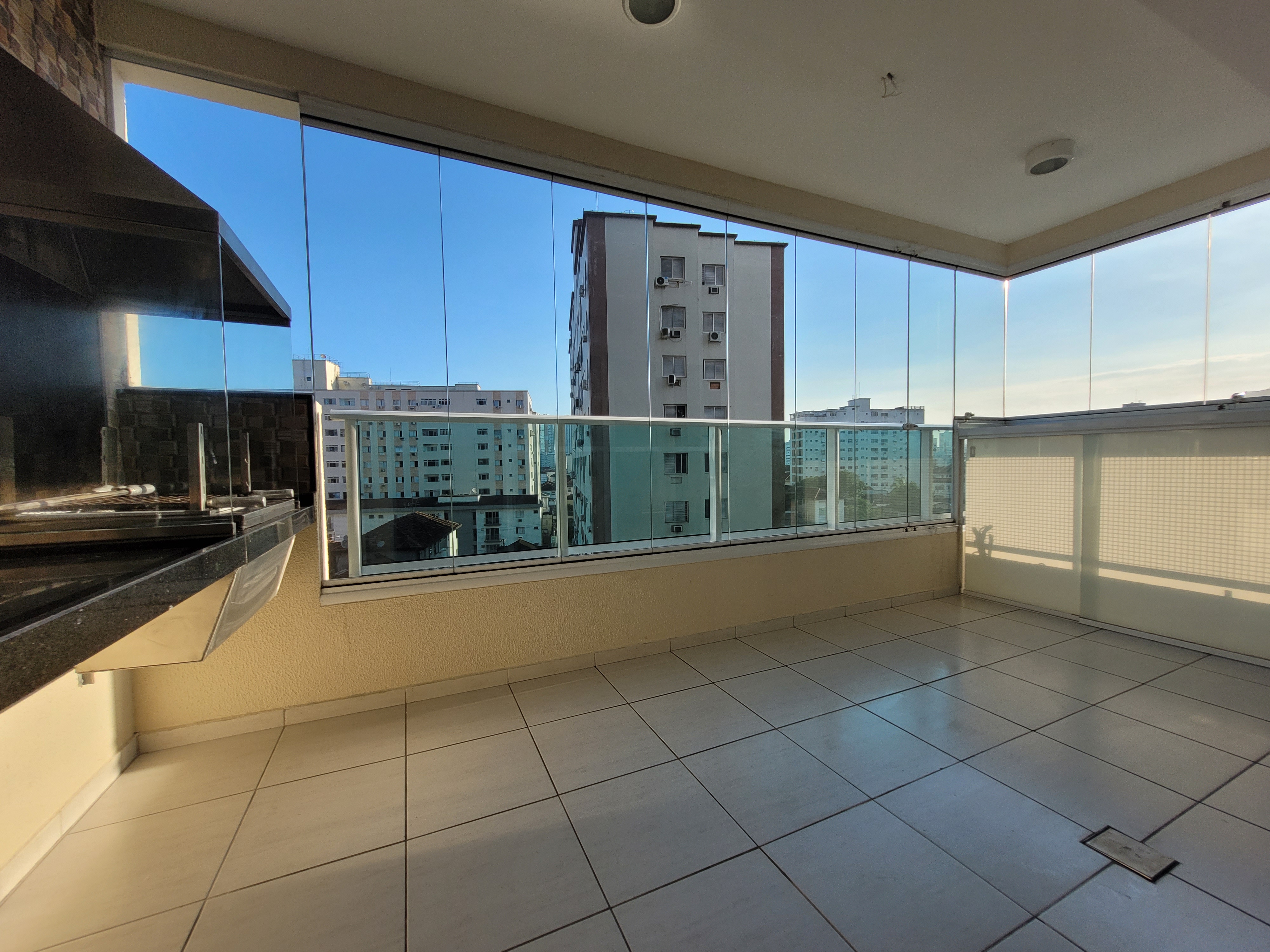 Imagem Apartamento com 3 Quartos à Venda, 88 m² em Campo Grande - Santos Imagem Apartamento com 3 Quartos à Venda, 88 m² em Campo Grande - Santos