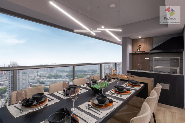 Imagem Apartamento com 3 Quartos à Venda, 104 m² em Vila Romana - São Paulo Imagem Apartamento com 3 Quartos à Venda, 104 m² em Vila Romana - São Paulo