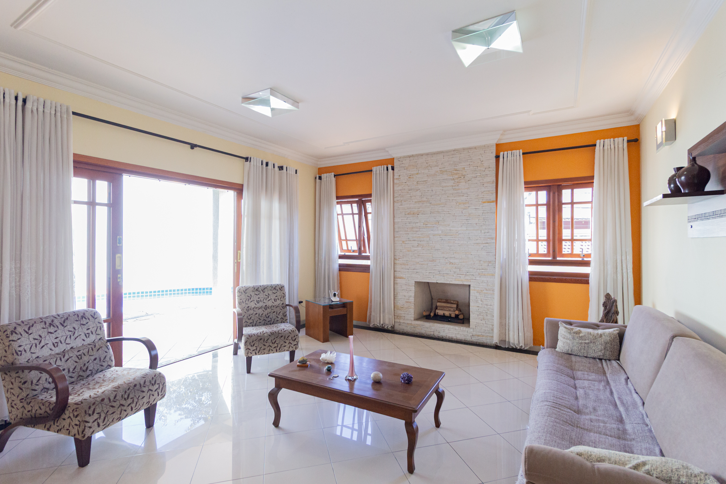 Imagem Casa com 4 Quartos à Venda, 315 m² em City Bussocaba - Osasco