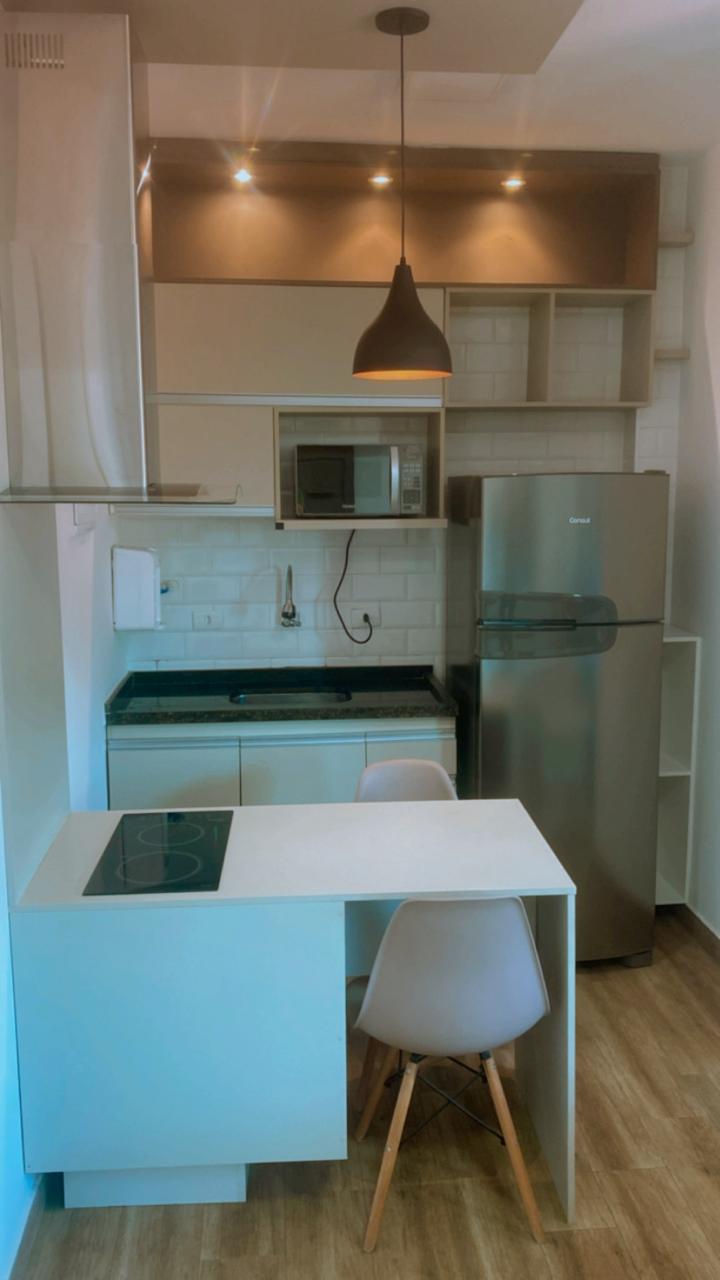 Imagem Studio com 1 Quarto à Venda, 25 m²em Jardim da Glória - São Paulo