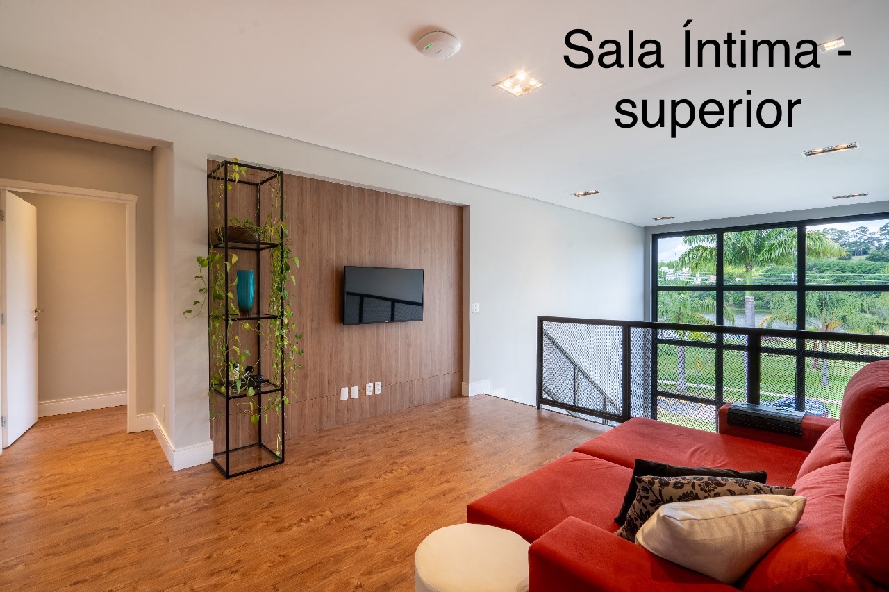 Imagem Casa de Condomínio com 5 Quartos à Venda, 480 m²em Condomínio Reserva da Serra - Jundiaí Imagem Casa de Condomínio com 5 Quartos à Venda, 480 m²em Condomínio Reserva da Serra - Jundiaí