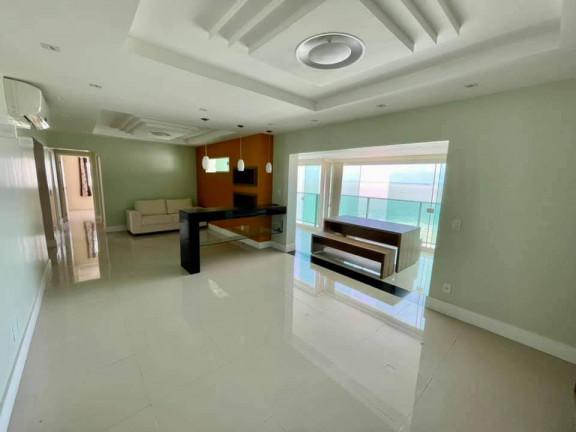 Imagem Apartamento com 3 Quartos à Venda, 142 m² em Jardim Renascença - São Luís