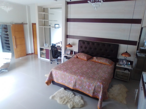 Imagem Casa com 4 Quartos à Venda, 260 m² em Badu - Niterói