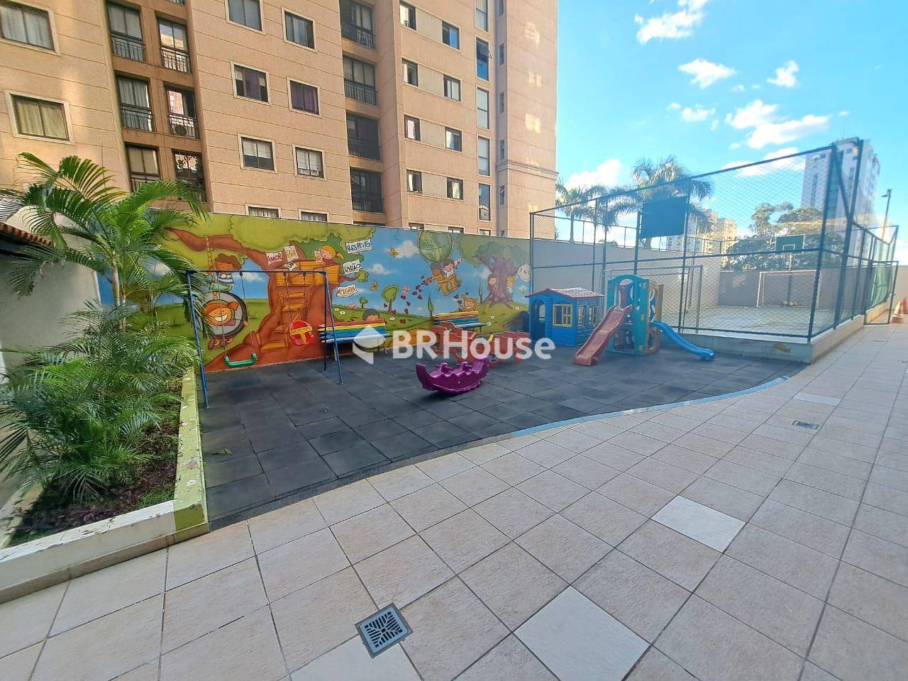 Imagem Apartamento com 3 Quartos à Venda, 84 m² em Norte (Águas Claras) - Brasília Imagem Apartamento com 3 Quartos à Venda, 84 m² em Norte (Águas Claras) - Brasília