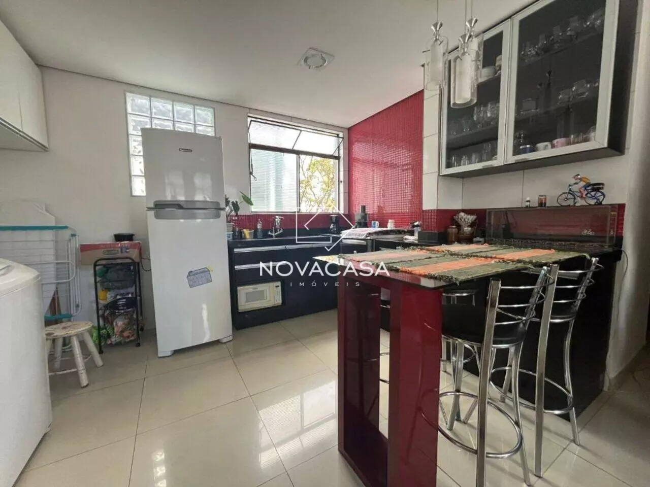 Imagem Apartamento com 3 Quartos à Venda, 76 m² em Venda Nova - Belo Horizonte Imagem Apartamento com 3 Quartos à Venda, 76 m² em Venda Nova - Belo Horizonte