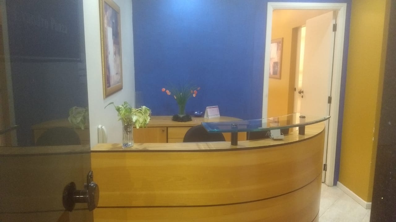 Imagem Sala Comercial à Venda, 45 m²em Jardim das Nações - Taubaté