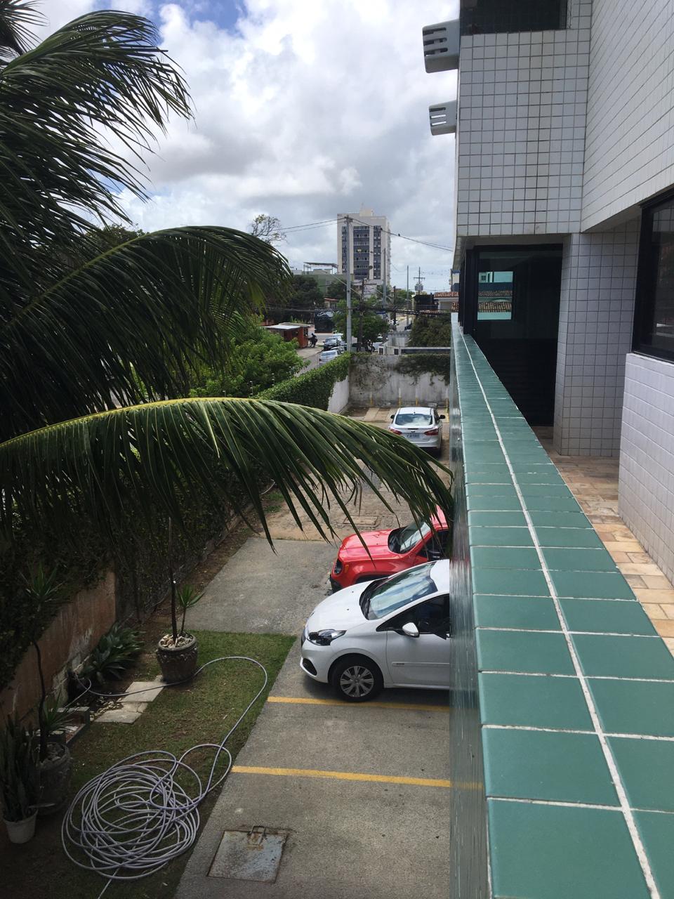 Imagem Apartamento com 2 Quartos para Alugar, 63 m² em Candeias - Jaboatão dos Guararapes Imagem Apartamento com 2 Quartos para Alugar, 63 m² em Candeias - Jaboatão dos Guararapes