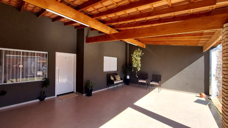 Imagem Casa com 2 Quartos à Venda, 200 m² em Jardim dos Lagos - Nova Odessa