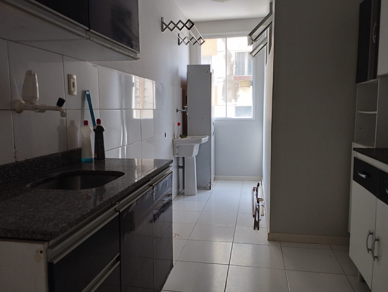 Imagem Apartamento com 2 Quartos à Venda, 61 m²em Mangueirão - Belém