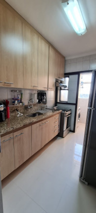 Imagem Apartamento com 3 Quartos à Venda, 85 m² em Vila Carvalho - Sorocaba Imagem Apartamento com 3 Quartos à Venda, 85 m² em Vila Carvalho - Sorocaba