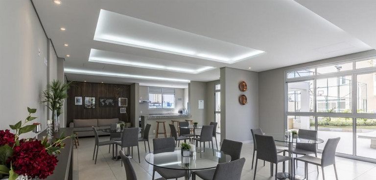 Imagem Apartamento com 2 Quartos à Venda, 50 m² em Jaçanã - São Paulo