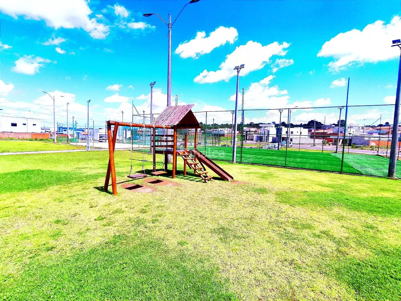 Imagem Terreno à Venda, 231 m² em Verde Lar - Teresina Imagem Terreno à Venda, 231 m² em Verde Lar - Teresina