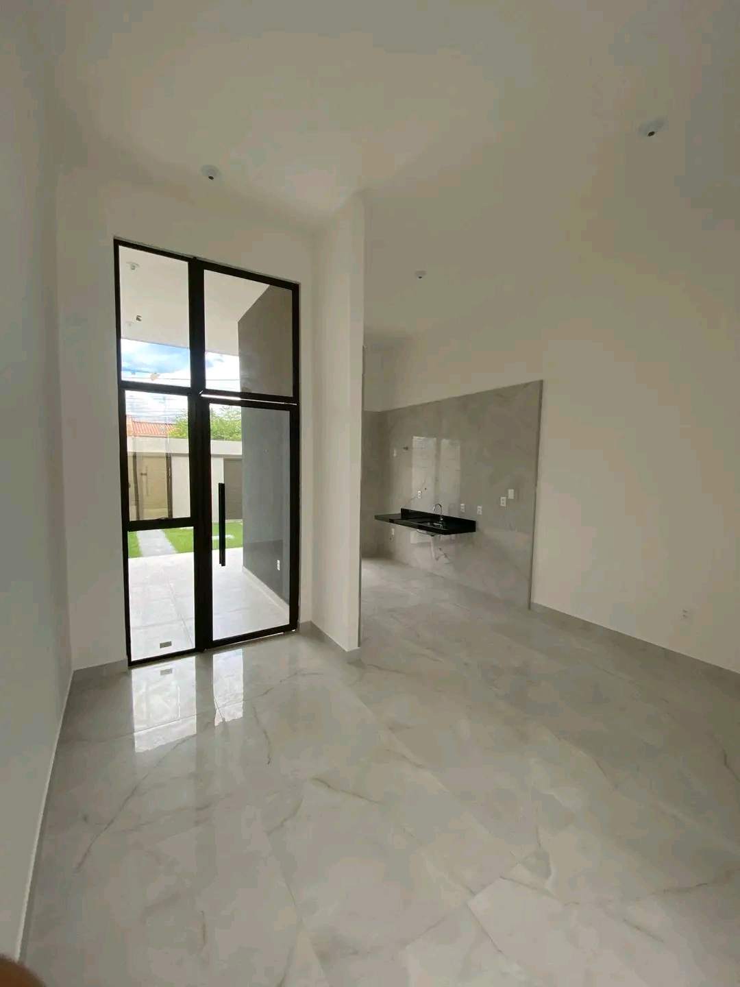 Imagem Casa com 3 Quartos à Venda, 107 m²em Urucunema - Eusebio 