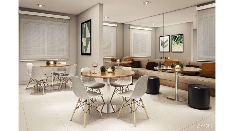 Imagem Apartamento com 2 Quartos à Venda, 35 m²em Parque Vitória - São Paulo Imagem Apartamento com 2 Quartos à Venda, 35 m²em Parque Vitória - São Paulo
