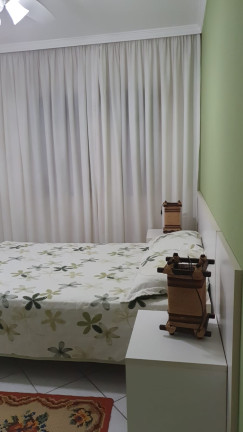 Imagem Apartamento com 3 Quartos à Venda, 238 m² em Flórida - Praia Grande Imagem Apartamento com 3 Quartos à Venda, 238 m² em Flórida - Praia Grande