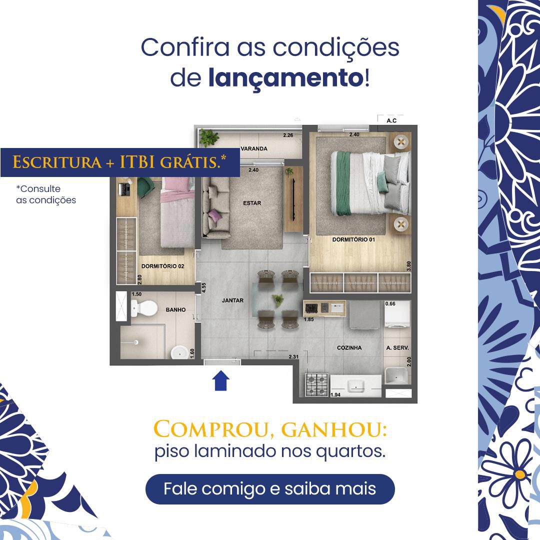 Imagem Apartamento com 2 Quartos à Venda, 45 m² em Olaria - Rio de Janeiro Imagem Apartamento com 2 Quartos à Venda, 45 m² em Olaria - Rio de Janeiro