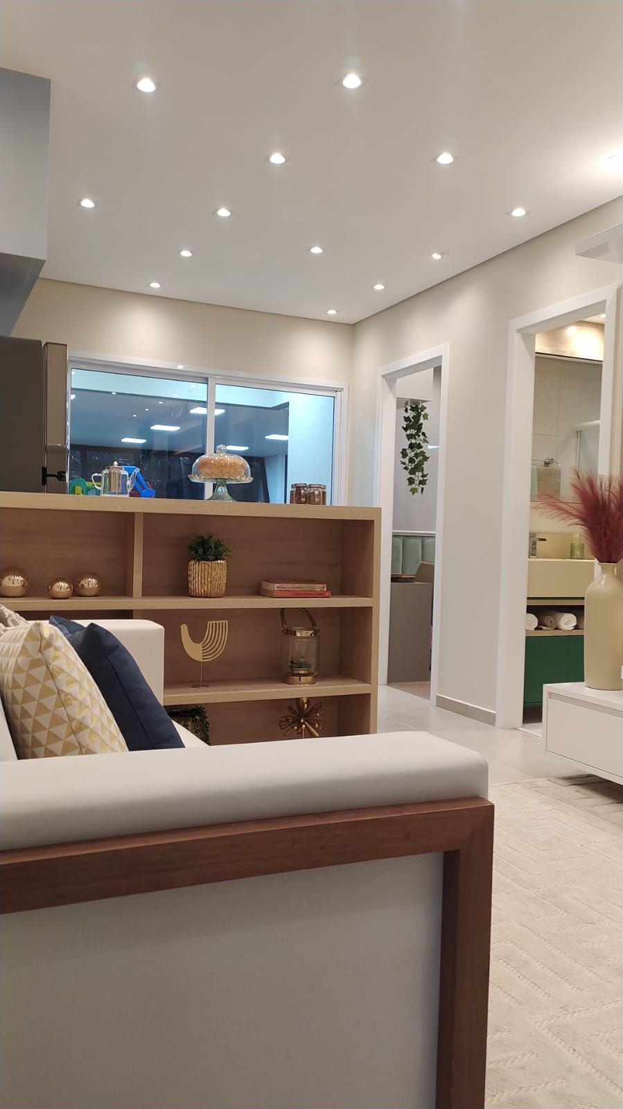 Imagem Apartamento com 2 Quartos à Venda, 43 m² em Piraporinha - Diadema Imagem Apartamento com 2 Quartos à Venda, 43 m² em Piraporinha - Diadema
