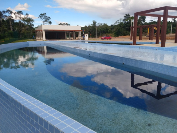 Imagem Terreno em Condomínio à Venda ou Locação, 1 m² em Ponta Negra - Manaus Imagem Terreno em Condomínio à Venda ou Locação, 1 m² em Ponta Negra - Manaus