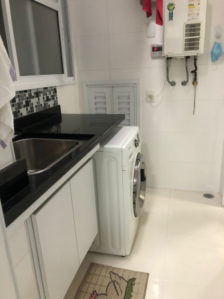 Imagem Apartamento com 3 Quartos à Venda, 96 m² em Belenzinho - São Paulo